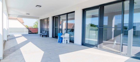 Вилла с 6 комнатами в Цвентендорф ан дер Донау, Австрия № 1313 4