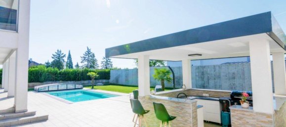 Вилла с 6 комнатами в Цвентендорф ан дер Донау, Австрия № 1313 6