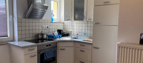 1 bedroom Apartment in Ingolstadt, Germany No. 225861 17