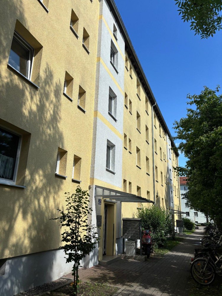 1 bedroom Apartment in Ingolstadt, Germany No. 225861