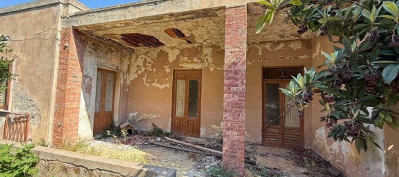 1 bedroom House in Syracuse, Italy No. 312151 2