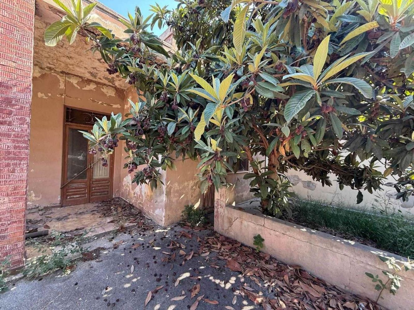 1 bedroom House in Syracuse, Italy No. 312151