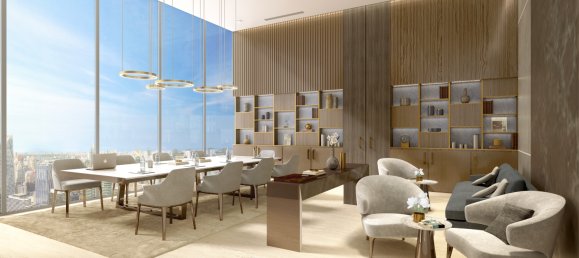 2 bedrooms Condo in Bangkok, Thailand No. 2951 8