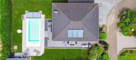 2 غرف نوم فيلا في Baden-Wurttemberg, Germany رقم 64672 23