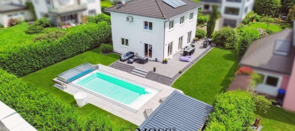 2 غرف نوم فيلا في Baden-Wurttemberg, Germany رقم 64672 20