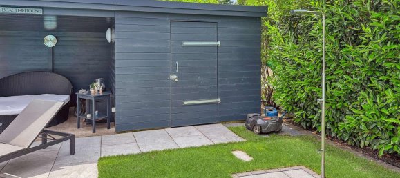 2 غرف نوم فيلا في Baden-Wurttemberg, Germany رقم 64672 28