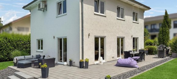 2 غرف نوم فيلا في Baden-Wurttemberg, Germany رقم 64672 22