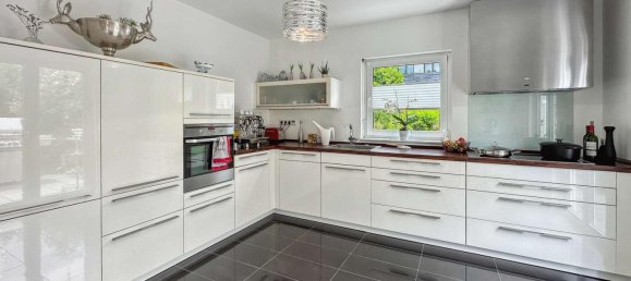 2 غرف نوم فيلا في Baden-Wurttemberg, Germany رقم 64672 5