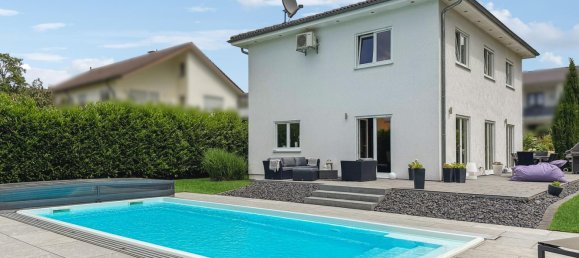 2 غرف نوم فيلا في Baden-Wurttemberg, Germany رقم 64672 19