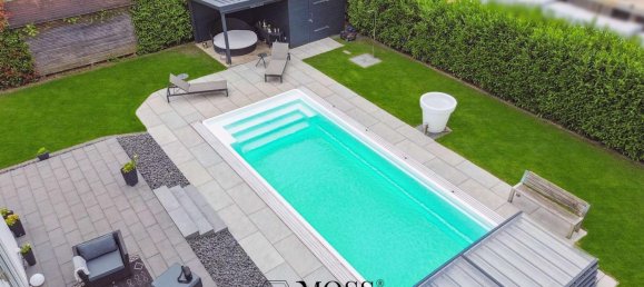 2 غرف نوم فيلا في Baden-Wurttemberg, Germany رقم 64672 24