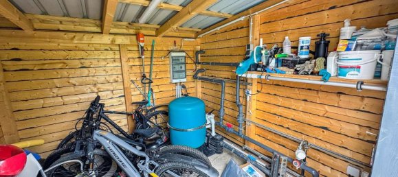 2 غرف نوم فيلا في Baden-Wurttemberg, Germany رقم 64672 29