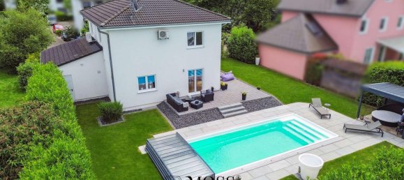 2 غرف نوم فيلا في Baden-Wurttemberg, Germany رقم 64672 21