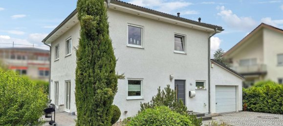 2 غرف نوم فيلا في Baden-Wurttemberg, Germany رقم 64672 31