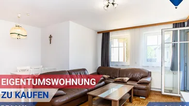 Квартира с 3 комнатами в Бад Ишль, Австрия № 131210