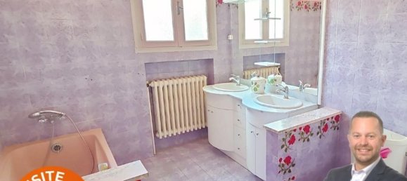 3 Schlafzimmer Haus in Isere, France, Nr. 285049 6