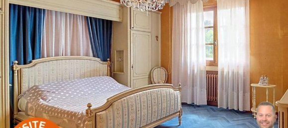 3 Schlafzimmer Haus in Isere, France, Nr. 285049 7