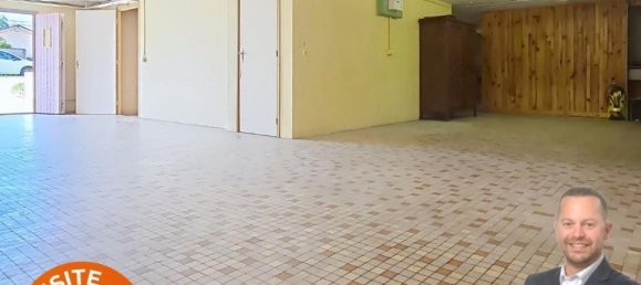 3 Schlafzimmer Haus in Isere, France, Nr. 285049 8