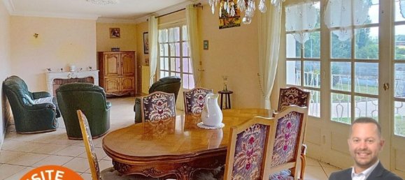 3 Schlafzimmer Haus in Isere, France, Nr. 285049 3