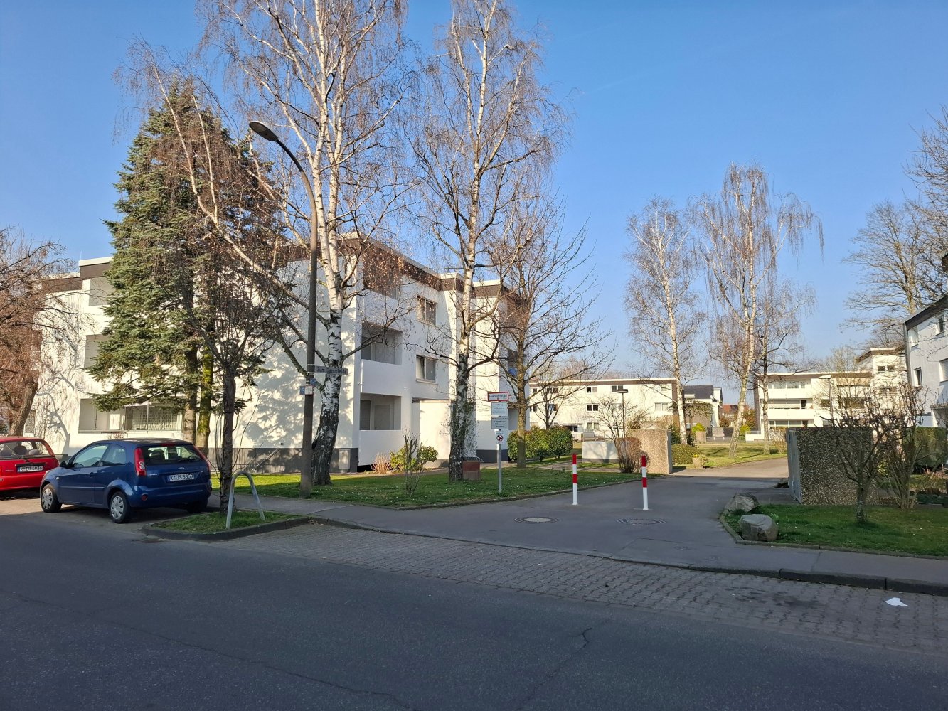 Estudio en Cologne, Germany No. 131374