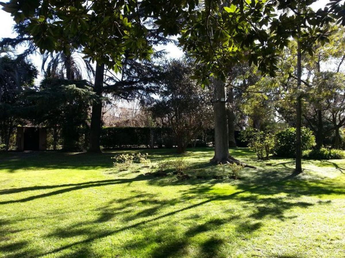  Land in San Miguel, Argentina No. 34588