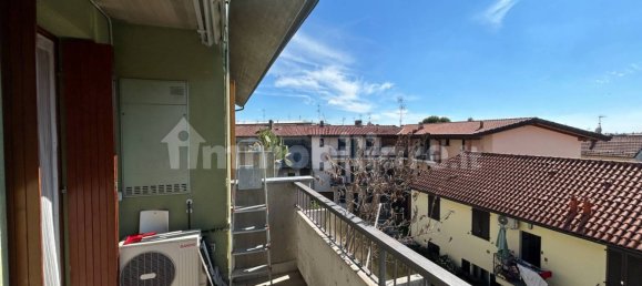 1 غرف نوم شقة في Bellinzago Lombardo, Italy رقم 355062 5