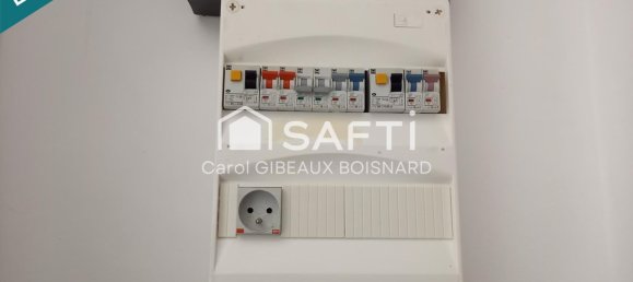 2 bedrooms House in Brou, France No. 220681 10