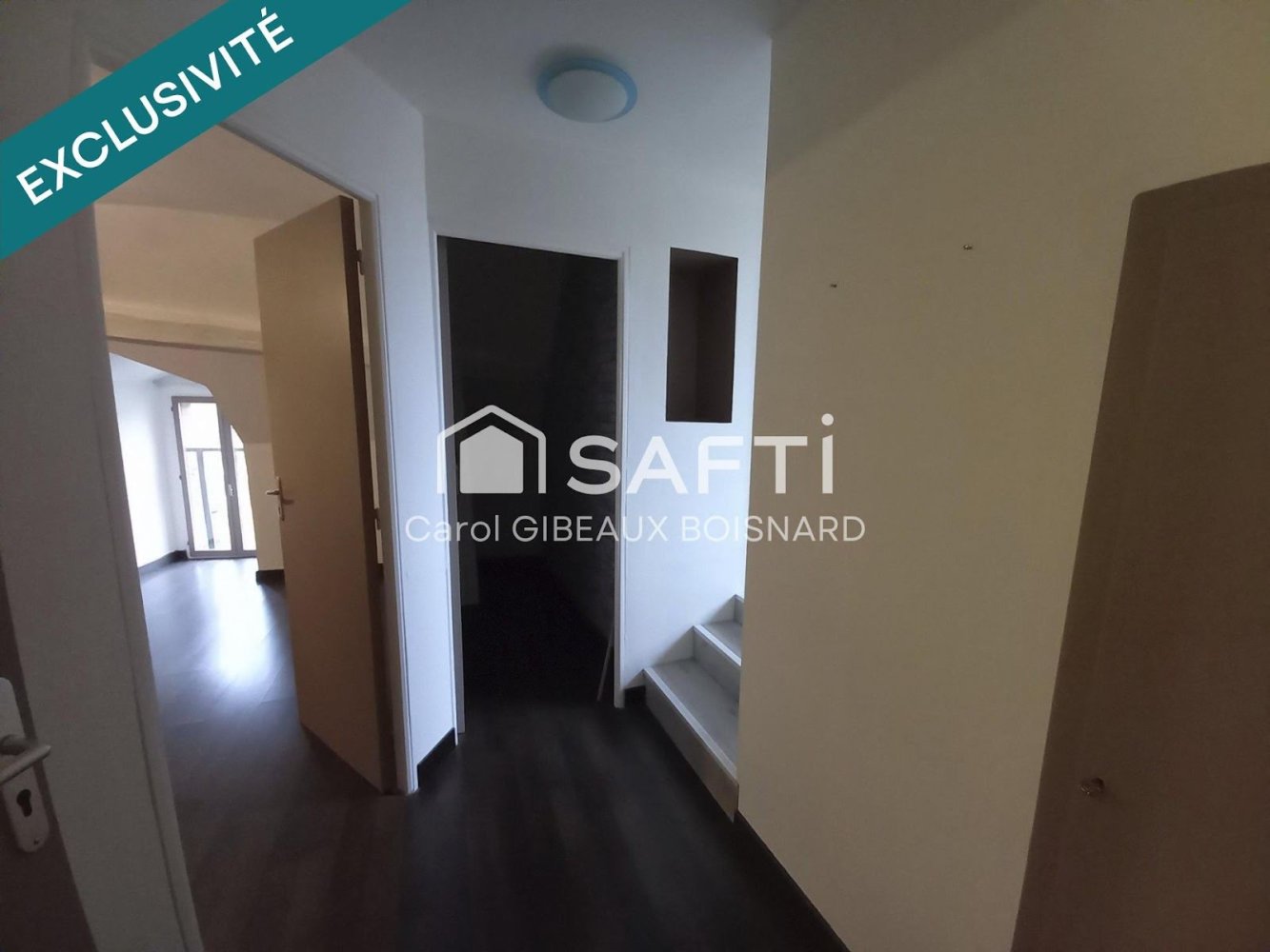 2 bedrooms House in Brou, France No. 220681