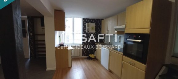 2 bedrooms House in Brou, France No. 220681 4