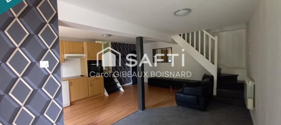 2 bedrooms House in Brou, France No. 220681 2