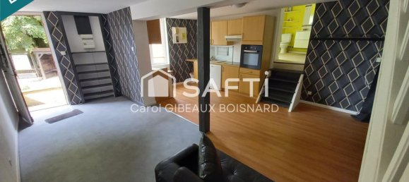 2 bedrooms House in Brou, France No. 220681 6