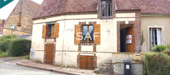 2 bedrooms House in Brou, France No. 220681 11