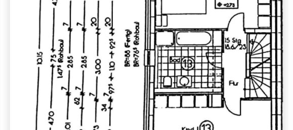 3 bedrooms Townhouse in Biesdorf, Germany No. 238516 9