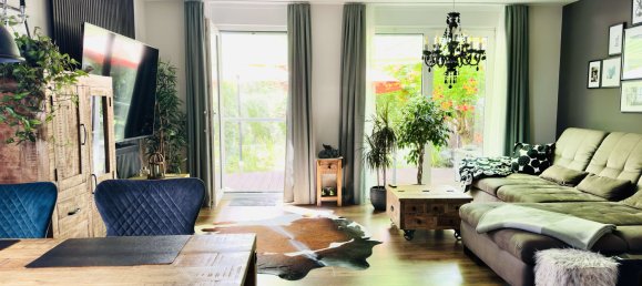 3 bedrooms Townhouse in Biesdorf, Germany No. 238516 11