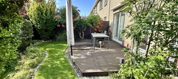 3 bedrooms Townhouse in Biesdorf, Germany No. 238516 5