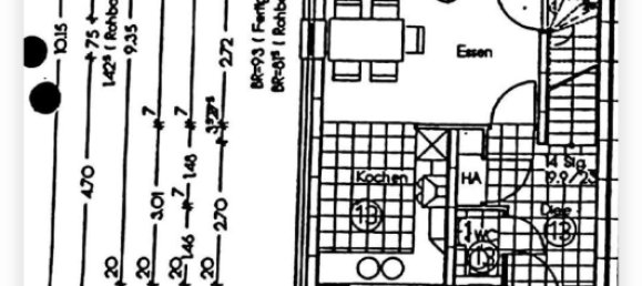 3 bedrooms Townhouse in Biesdorf, Germany No. 238516 8