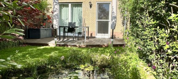 3 bedrooms Townhouse in Biesdorf, Germany No. 238516 4