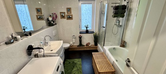 3 bedrooms Townhouse in Biesdorf, Germany No. 238516 21