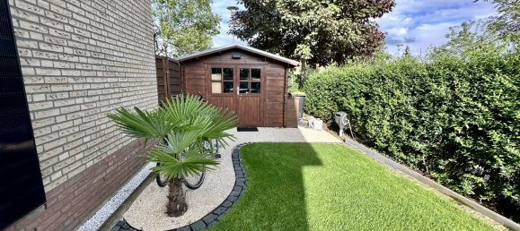 3 bedrooms Townhouse in Biesdorf, Germany No. 238516 6