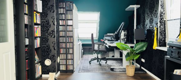 3 bedrooms Townhouse in Biesdorf, Germany No. 238516 28