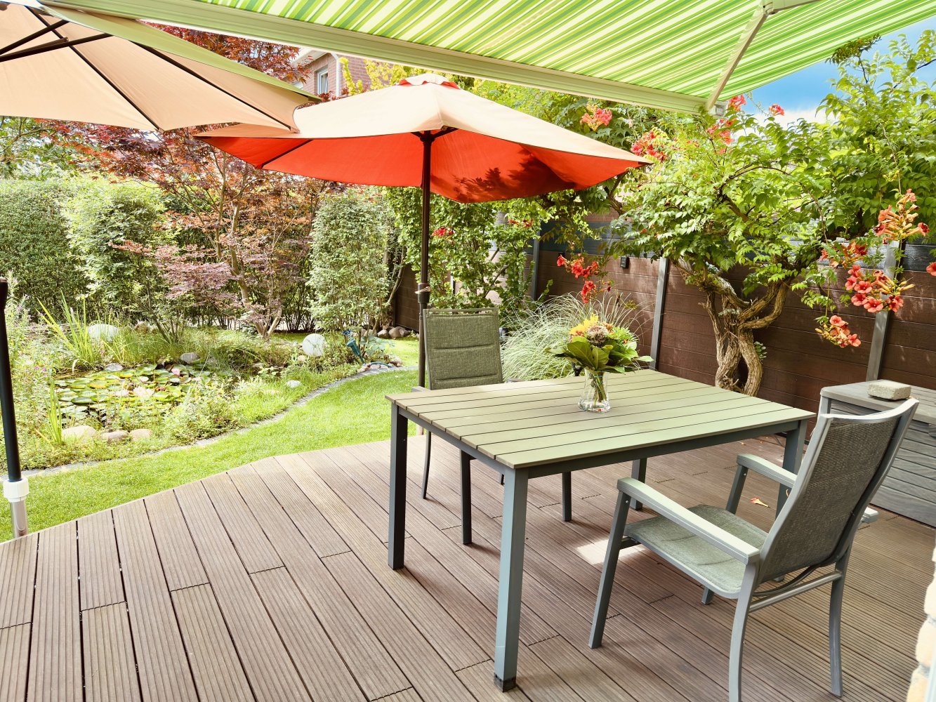 3 bedrooms Townhouse in Biesdorf, Germany No. 238516