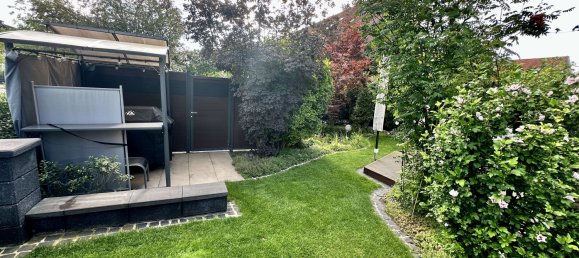 3 bedrooms Townhouse in Biesdorf, Germany No. 238516 7