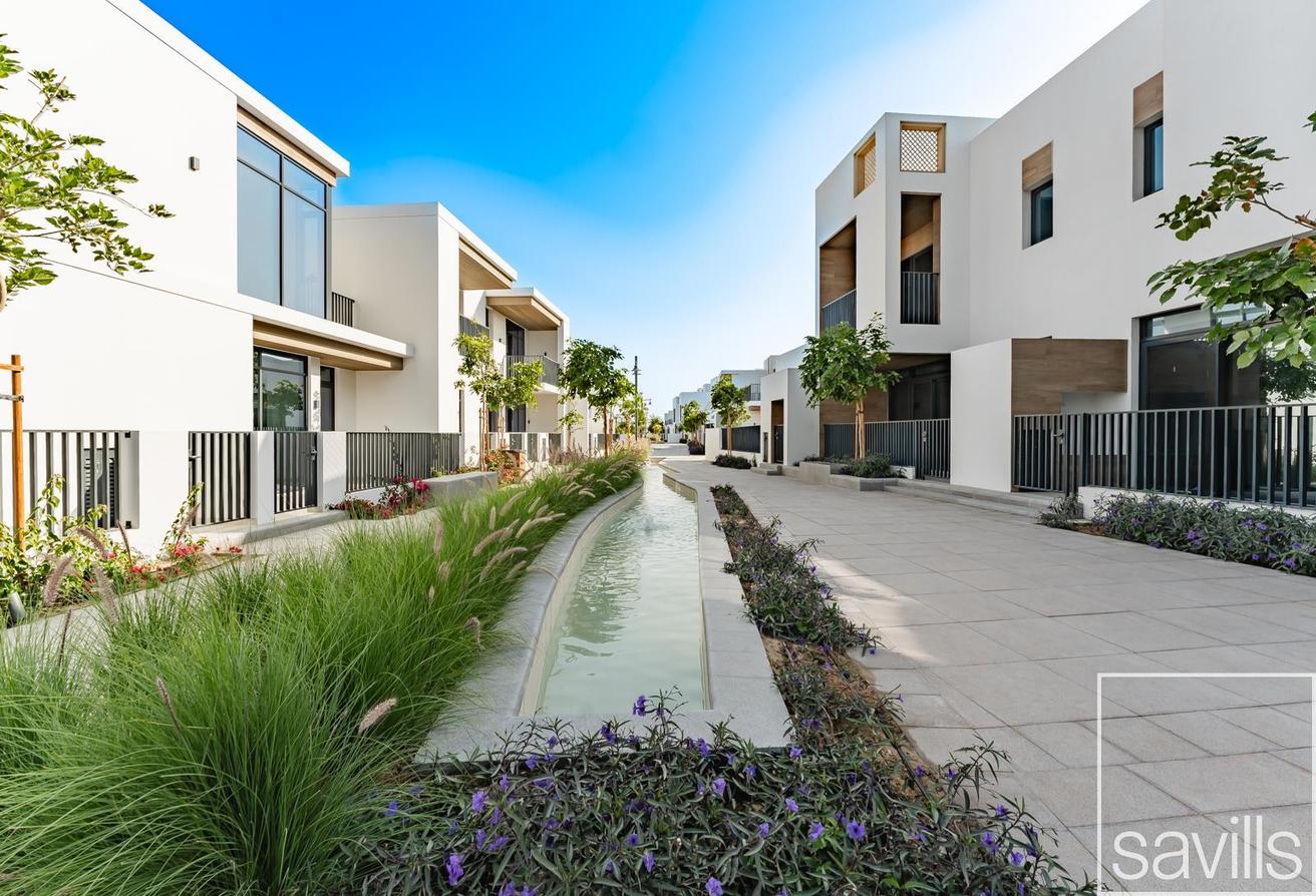 3 bedrooms Townhouse in Arabian Ranches 3, UAE No. 112463