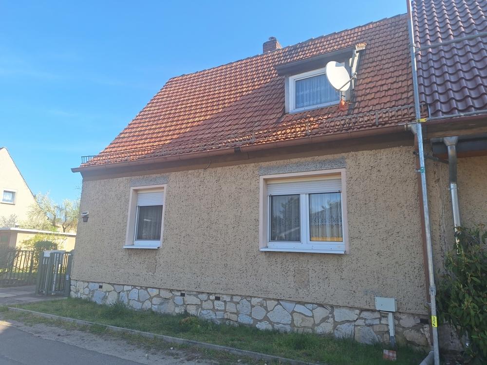 4-Zimmer Stadthaus in Oder-Spree, Germany, Nr. 338353