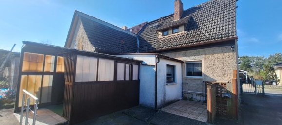 4-Zimmer Stadthaus in Oder-Spree, Germany, Nr. 338353 9