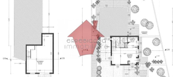 3 bedrooms House in Vinci, Italy No. 73374 4