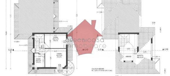 3 bedrooms House in Vinci, Italy No. 73374 5