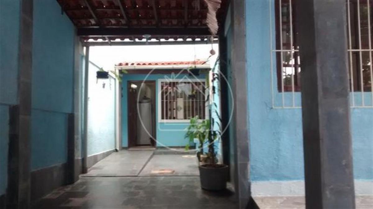 4 bedrooms House in Rio de Janeiro, Brazil No. 471935