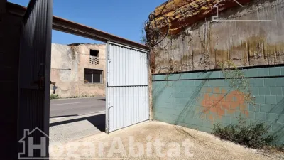 Grundstück in Onda, Spain, Nr. 123706