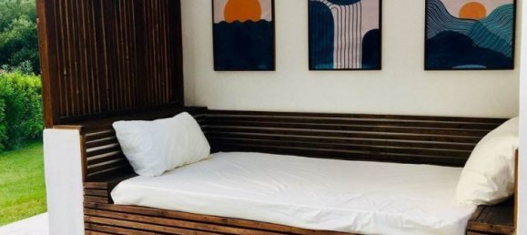 2 bedrooms Villa in Castiglione della Pescaia, Italy No. 76364 14