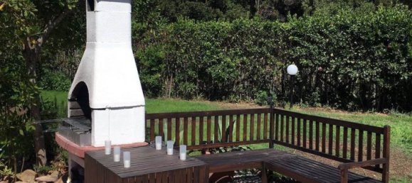 2 bedrooms Villa in Castiglione della Pescaia, Italy No. 76364 12